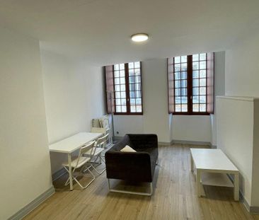 Location Appartement 2 pièces 40m² BORDEAUX 33000 - Photo 1