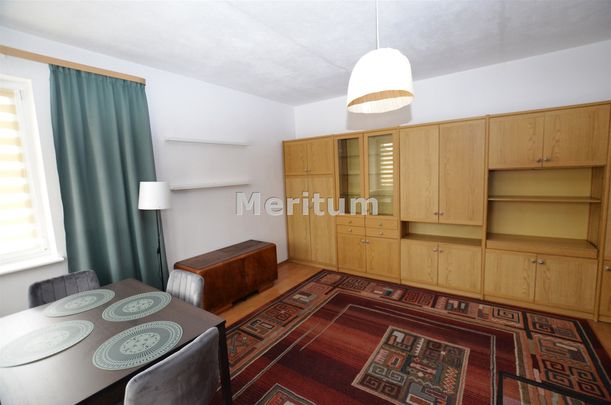 MEF-MW-113970 Mieszkanie do wynajęcia, 2 pokoje, 55 m2 - Zdjęcie 1