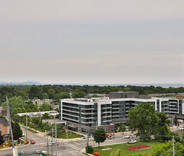 For Lease - 28 Ann Street Unit# 1002, Mississauga, Ontario - Photo 4