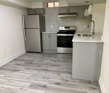 For Lease - 172 Ribston Street Unit# Bsmt, Markham, Ontario - Photo 5