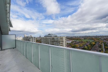 For Lease - 3883 Quartz Road Unit# 1909, Mississauga, Ontario - Photo 3