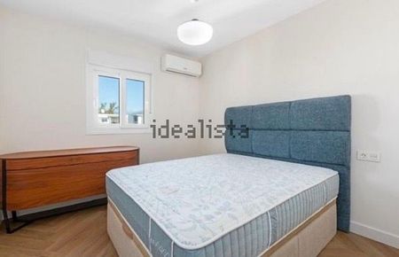 Alquiler de ático en Calle Archidona, 6 - Photo 5