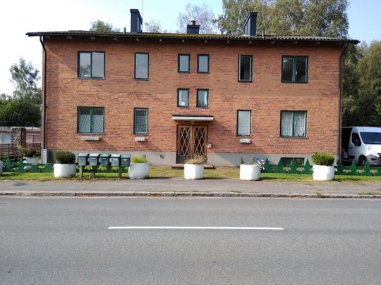 Storgatan, Sösdala - Photo 1