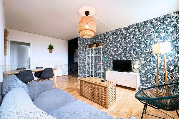 Appartement 1 Pièce 23 m² - Photo 1