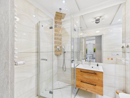 Mieszkanie 3 pokoje z ogrodem na Bażantowie - Zdjęcie 5