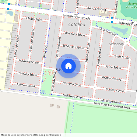 21 Rialto Street, Vic 3030, Point Cook