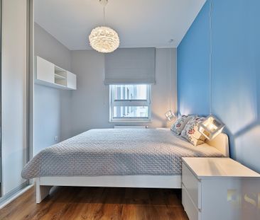 3 Pokoje, Ul. Matejki 11, 62 m2 - Photo 6