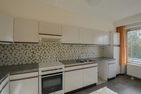 APPARTEMENT MET 2 SLAAPKAMERS EN GARAGE, MET ZICHT OP PARK - Photo 3