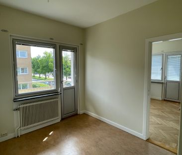 Borgmästaregatan, Kalmar - Foto 3