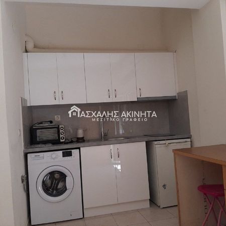 Studio/Γκαρσονιέρα για ενοικίαση Εσταυρωμένος (Ηράκλειο Κρήτης) - Photo 3
