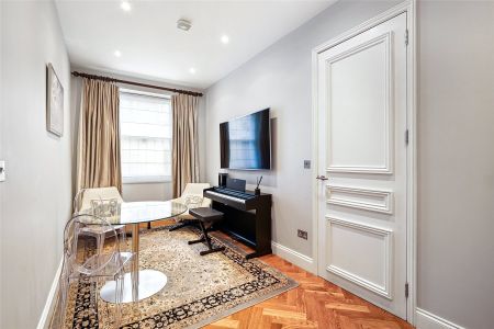 Eccleston Square, London, SW1V flat to rent - Photo 3