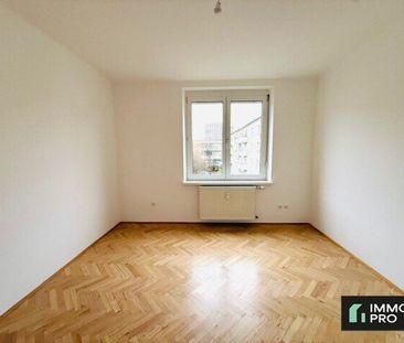 Helle 3-Zimmer Wohnung - Provisionsfrei! - Foto 4
