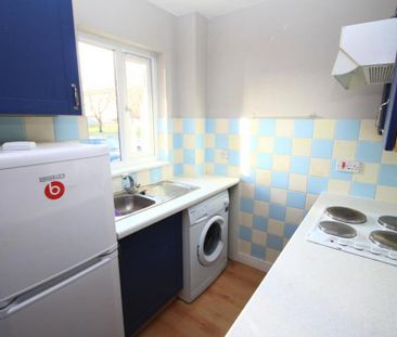 1 bedroom terraced house to rent - Photo 5