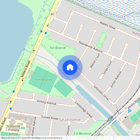 18 Simmons Drive, Vic 3018, Seaholme