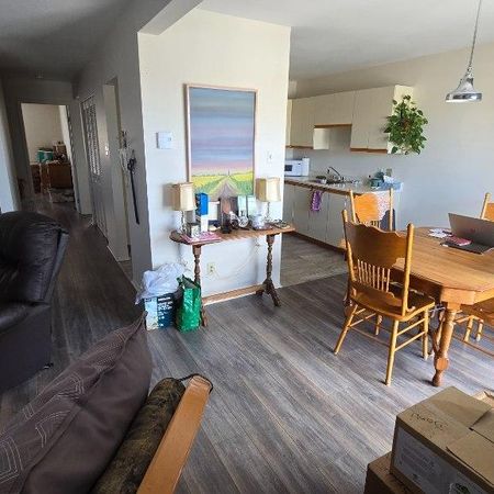 Logement de 4 1/2 à louer - Photo 4