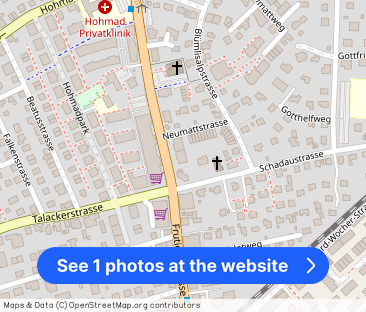 Living in Thun - Photo 1