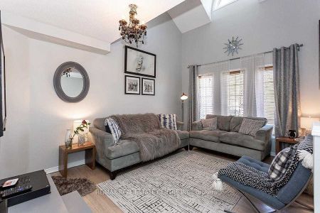 For Lease - 65 Giraffe Ave Avenue, Brampton, Ontario - Photo 3