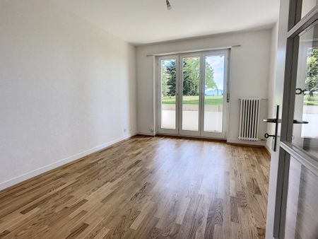 Appartement de 2 pièces au 1er étage - Foto 5