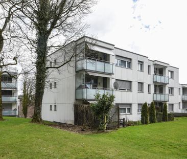 Attraktive Wohnung im Zilquartier! - Foto 5