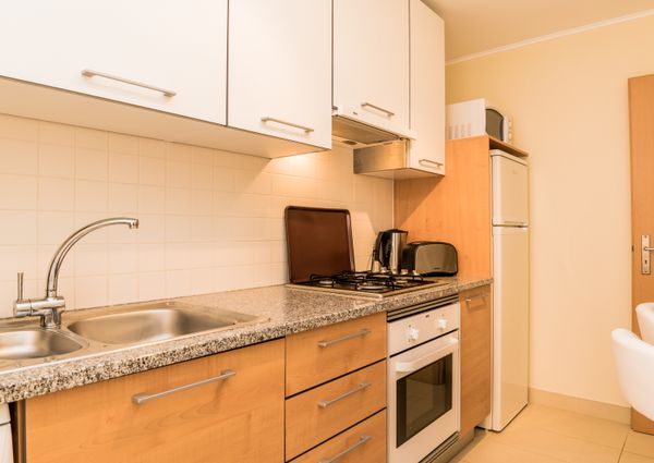 APARTMENT - T2 - Conceição Tavira