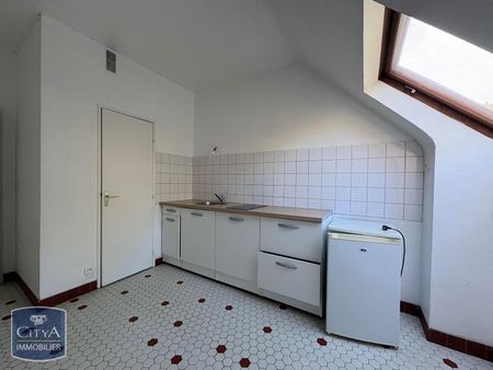 Location Appartement 1 pièce 36m² TOURS 37000 - Photo 2