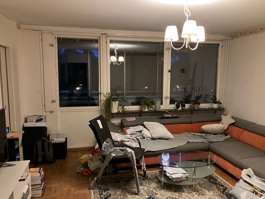 Kämpagränden, Lund - Photo 1