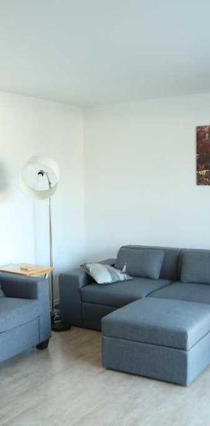 Appartement 5 1/2 à louer – Haut de triplex | Secteur Vimont (Laval) - Photo 1