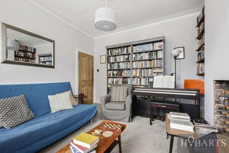 Crescent Road, Alexandra Park, London, N22 - Photo 5