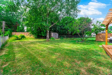 For Lease - 15 Kemano Road Unit# Lower, Aurora, Ontario - Photo 5