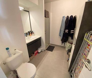 Location appartement récent 2 pièces 43.34 m² à Montpellier (34000) - Photo 6