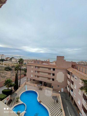 Piso de alquiler en Carrer Juan Sebastián Elcano, Calas Santiago Bernabéu - Photo 5