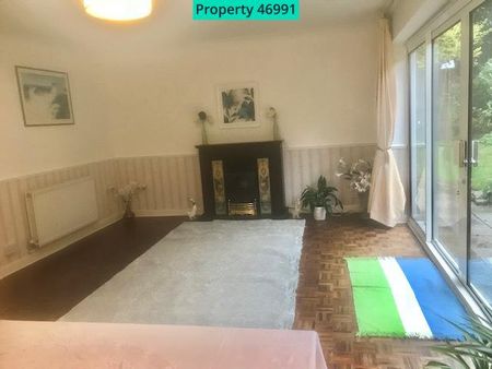 4 bedroom semi-detached house to rent - Photo 2