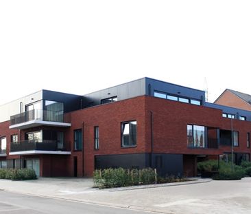 Appartement te huur - Foto 2