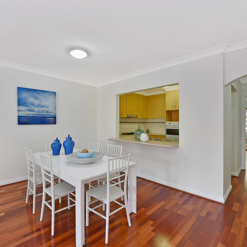 6/33-35 Sherbrook Road, Hornsby, NSW 2077 - Photo 1