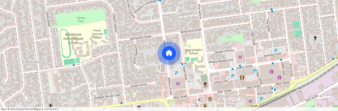 36 Gibbons Street, Upper Hutt, Upper Hutt