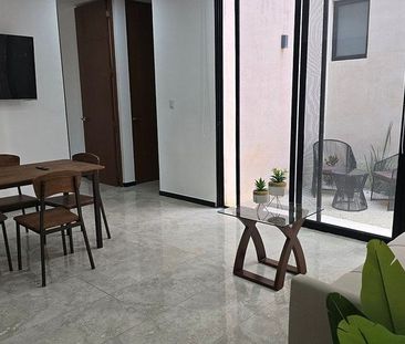 DEPARTAMENTO EN PRIMER PISO TIARA TEMOZON - Photo 1
