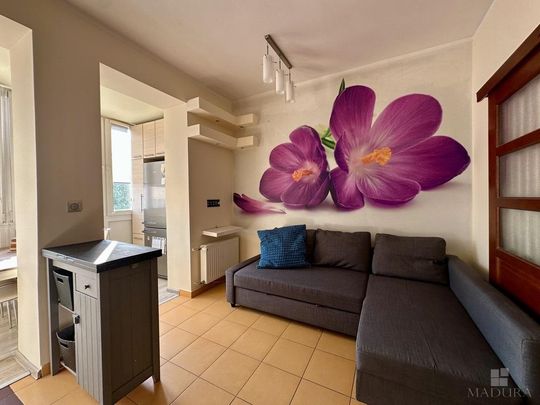 MIESZKANIE na WYNAJEM - Zdjęcie 1