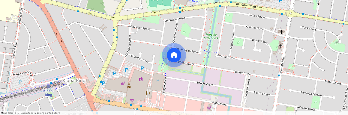 5/74 Dalton Street, Qld 4021, Kippa-Ring