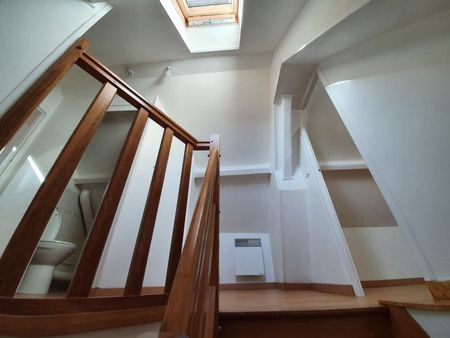 Location Appartement 4 pièces 43m² - Photo 5