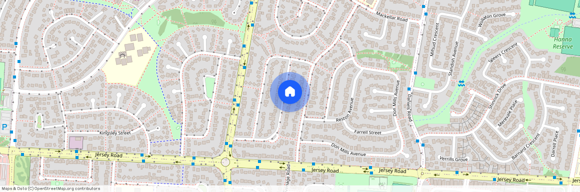 44 Tapiola Avenue, Hebersham NSW 2770