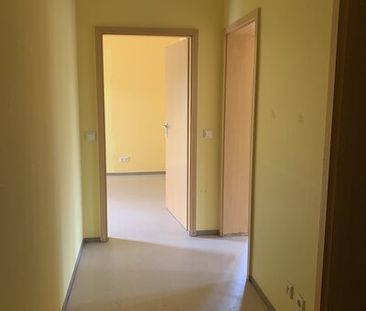 Großer Balkon, Wohnzimmer mit offenem Kochbereich, uvm. - Foto 5