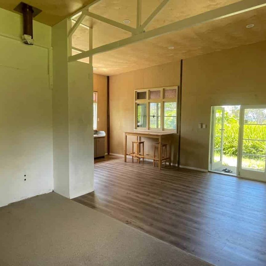 Cute cottage in Rangitane - Photo 1