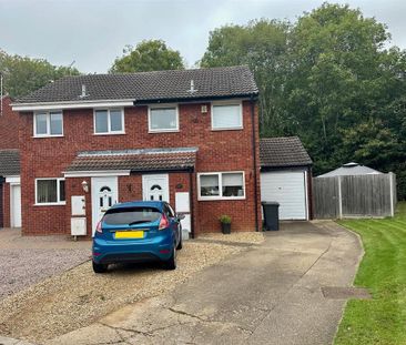 2 bedroom semi-detached house to rent - Photo 1