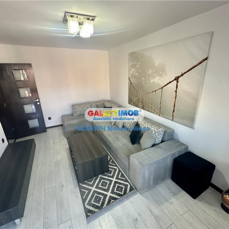 Inchiriere apartament 2 camere, modern, Vest, Ploiesti - Photo 1