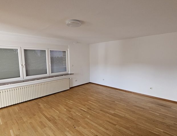 VERMIETUNG EINES EINFAMILIENHAUSES IN MINDEN- BÖLHORST - Photo 1