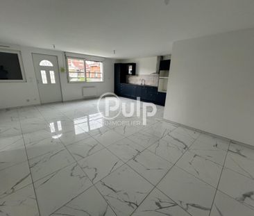 Appartement à louer à Lievin - Réf. lie18346 - Photo 1