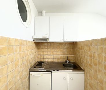 Location Appartement 1 pièce 30m² NANCY 54000 - Photo 1