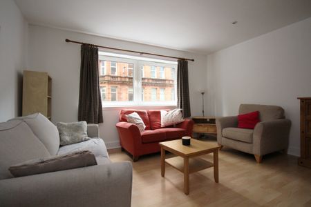 Queen Street, City Centre, Glasgow - Photo 2