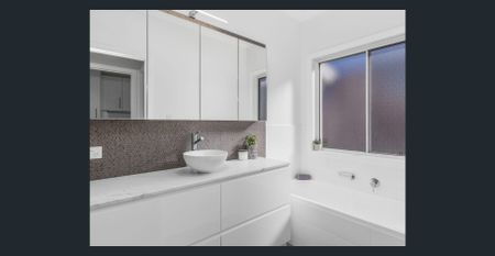 Modern Family Home with Pool + Rural Views - Photo 2