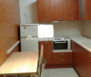 ΕΣΤΑΥΡΩΜΕΝΟΣ 1ΧΩΡΗ ΓΚΑΡΣΟΝΙΕΡΑ ΕΝΟΙΚΙΑΣΕΙΣ 12616 - Photo 3